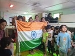 278 Indians departed for Jeddah on INS Sumedha.