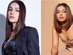 Shehnaaz Gill has said that she wants to do films like actor Radhika Apte.