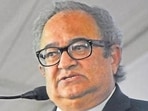 Tarek Fatah was scheduled to speak at Ryerson University in Toronto . Tarek Fatah was scheduled to speak at Ryerson University in Toronto .