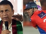 Sunil Gavaskar wants David Warner to be removed as Delhi Capitals captain. Sunil Gavaskar wants David Warner to be removed as Delhi Capitals captain.