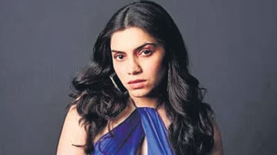 Actor Chrisann Pereira drugs case: Arrested duo remanded to police custody till May 2 Actor Chrisann Pereira drugs case: Arrested duo remanded to police custody till May 2