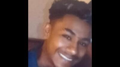 Body found near Sanpada station identified, murder suspected Body found near Sanpada station identified, murder suspected