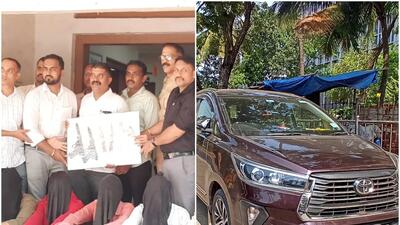 Kidnapped Andheri hotelier rescued within 12 hours, 7 arrested Kidnapped Andheri hotelier rescued within 12 hours, 7 arrested