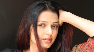 Bhumika Chawla's latest film role is Kisi Ka Bhai Kisi Ki Jaan. Bhumika Chawla's latest film role is Kisi Ka Bhai Kisi Ki Jaan.