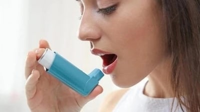 Early RSV infection associated to increased risk of asthma in children: Study Early RSV infection associated to increased risk of asthma in children: Study
