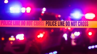The incident took place near Himgiri Chowk around 10 pm on Monday.(Getty Images/iStockphoto) (Representational Image) The incident took place near Himgiri Chowk around 10 pm on Monday.(Getty Images/iStockphoto) (Representational Image)