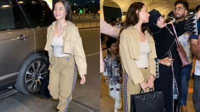 Alia Bhatt will be seen at Met Gala 2023. Alia Bhatt will be seen at Met Gala 2023.