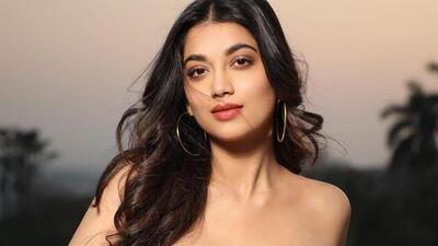 Digangana Suryavanshi is making her OTT debut with Showstopper.