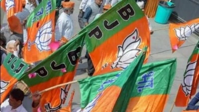 For representation only (HT File Photo) For representation only (HT File Photo)