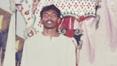 Tangaraju Suppiah was sentenced to death on October 9, 2018, for attempting to traffic more than 1 kg of cannabis to Singapore. (Twitter) Tangaraju Suppiah was sentenced to death on October 9, 2018, for attempting to traffic more than 1 kg of cannabis to Singapore. (Twitter)