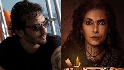 Homi Adajania had originally thought of Tabu for the part that eventually went to Dimple Kapadia. Homi Adajania had originally thought of Tabu for the part that eventually went to Dimple Kapadia.