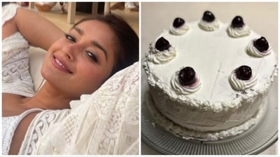 Ileana D'Cruz is having a baby this year. Ileana D'Cruz is having a baby this year.