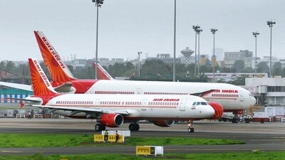 Air India Air India