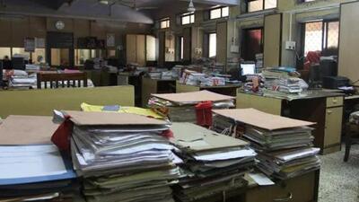 Kaimur district magistrate Sawan Kumar made a surprise inspection of Nuaon circle office on Monday. (Representative Image) Kaimur district magistrate Sawan Kumar made a surprise inspection of Nuaon circle office on Monday. (Representative Image)
