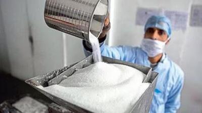 Lower output could also hamper India’s ambitious ethanol-blending programme. (File image) Lower output could also hamper India’s ambitious ethanol-blending programme. (File image)