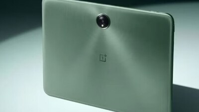 OnePlus Pad was unveiled at the company's Cloud 11 event in Feb (Image courtesy: OnePlus) OnePlus Pad was unveiled at the company's Cloud 11 event in Feb (Image courtesy: OnePlus)