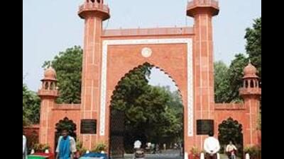Over 1.5 lakh aspirants have applied for admissions to various courses offered by the university this year, the university said in a note. (HT File) Over 1.5 lakh aspirants have applied for admissions to various courses offered by the university this year, the university said in a note. (HT File)