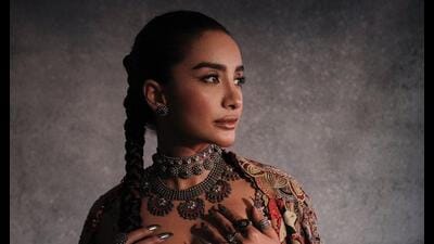 Patralekha will be seen playing Savitribai Phule in an upcoming biopic. Patralekha will be seen playing Savitribai Phule in an upcoming biopic.