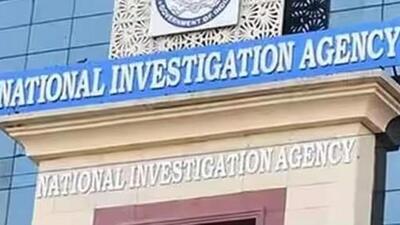 Police said Nengroo is in Pakistan and running terror activities from there. (HT file image) Police said Nengroo is in Pakistan and running terror activities from there. (HT file image)