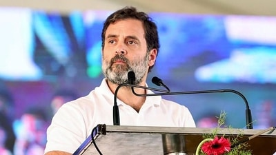 No stay on Rahul Gandhi's conviction in the 2019 defamation case. No stay on Rahul Gandhi's conviction in the 2019 defamation case.