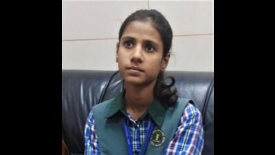 Shreeyam Tripathi (Sourced)