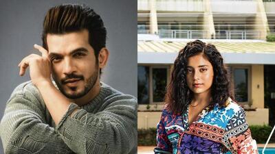 Sumbul Touqeer and Arjun Bijlani reveal what big change they are hoping to see in the TV industry Sumbul Touqeer and Arjun Bijlani reveal what big change they are hoping to see in the TV industry