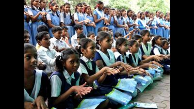 The DC directed the CEO to ensure that all complaints are enquired into by the special monitoring teams and reports are submitted in time. (UNICEF file photo)