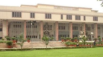 The matter will be heard next on August 3. (Delhi high court)