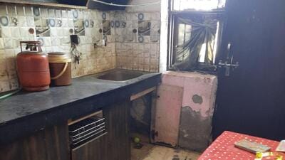 The siblings were reported missing on April 20 after neighbours complained of a foul smell emanating from their Burari house. (HT Photo) The siblings were reported missing on April 20 after neighbours complained of a foul smell emanating from their Burari house. (HT Photo)