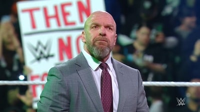Triple H (Twitter) Triple H (Twitter)
