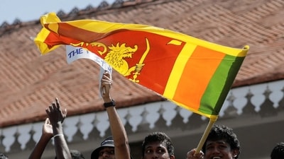 On April 1, Prime Minister Dinesh Gunawardena told reporters that the new counter-terrorism law will be introduced later this month. (File) On April 1, Prime Minister Dinesh Gunawardena told reporters that the new counter-terrorism law will be introduced later this month. (File)