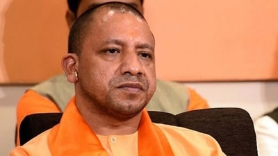 UP CM Yogi Adityanath (HT_PRINT) UP CM Yogi Adityanath (HT_PRINT)