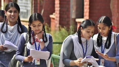 UP Board 12th Results 2023 out at upresults.nic.in