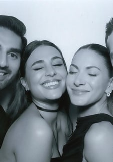Sofia Richie and Elliot Grainge’s wedding was a star-studded affair. Sofia Richie and Elliot Grainge’s wedding was a star-studded affair.