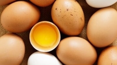 Eggs are loaded with essential amino acids and minerals that help in keeping the body healthy. (Unsplash) Eggs are loaded with essential amino acids and minerals that help in keeping the body healthy. (Unsplash)