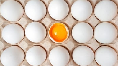 Anjali further recommended consumption of one egg a day for people with normal cholesterol levels and a healthy lifestyle. (Unsplash) Anjali further recommended consumption of one egg a day for people with normal cholesterol levels and a healthy lifestyle. (Unsplash)