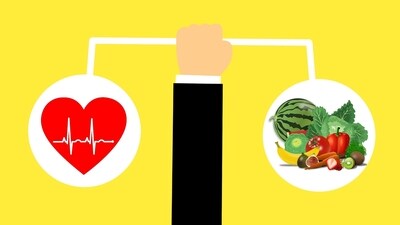 Heart health: Add these nutrients to your diet to keep your heart healthy (Image by mohamed Hassan from Pixabay ) Heart health: Add these nutrients to your diet to keep your heart healthy (Image by mohamed Hassan from Pixabay )