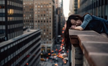 Tips to reset your disrupted circadian rhythm to improve your sleep cycle (Photo by Hernan Sanchez on Unsplash) Tips to reset your disrupted circadian rhythm to improve your sleep cycle (Photo by Hernan Sanchez on Unsplash)