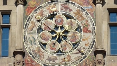 Horoscope Today: Astrological prediction for April 26, 2023 (Pixabay) Horoscope Today: Astrological prediction for April 26, 2023 (Pixabay)