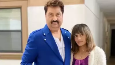 When Kumar Sanu's daughter struggled with depression. When Kumar Sanu's daughter struggled with depression.