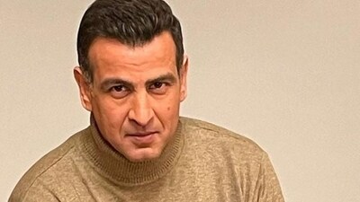 Ronit Roy reacted to his recent Instagram post in which he shared that someone he considered a brother had betrayed him.