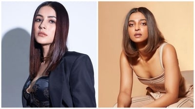 Shehnaaz Gill has said that she wants to do films like actor Radhika Apte. Shehnaaz Gill has said that she wants to do films like actor Radhika Apte.