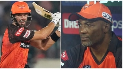 Aiden Markram and Co. face Brian Lara's wrath Aiden Markram and Co. face Brian Lara's wrath