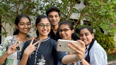 UPMSP UP board Class 10 result 2023 today on upresults.nic.in, results.upmsp.edu (HT file) UPMSP UP board Class 10 result 2023 today on upresults.nic.in, results.upmsp.edu (HT file)