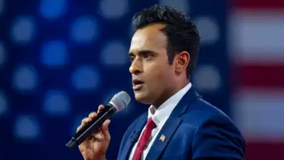 Vivek Ramaswamy, a potential GOP candidate for the 2024 US Presidential Election. Vivek Ramaswamy, a potential GOP candidate for the 2024 US Presidential Election.