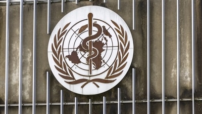 The U.N. health agency had come under pressure from the United States and other countries to do more in the fight against sexual misconducts. (REUTERS)