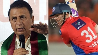 Sunil Gavaskar wants David Warner to be removed as Delhi Capitals captain. Sunil Gavaskar wants David Warner to be removed as Delhi Capitals captain.