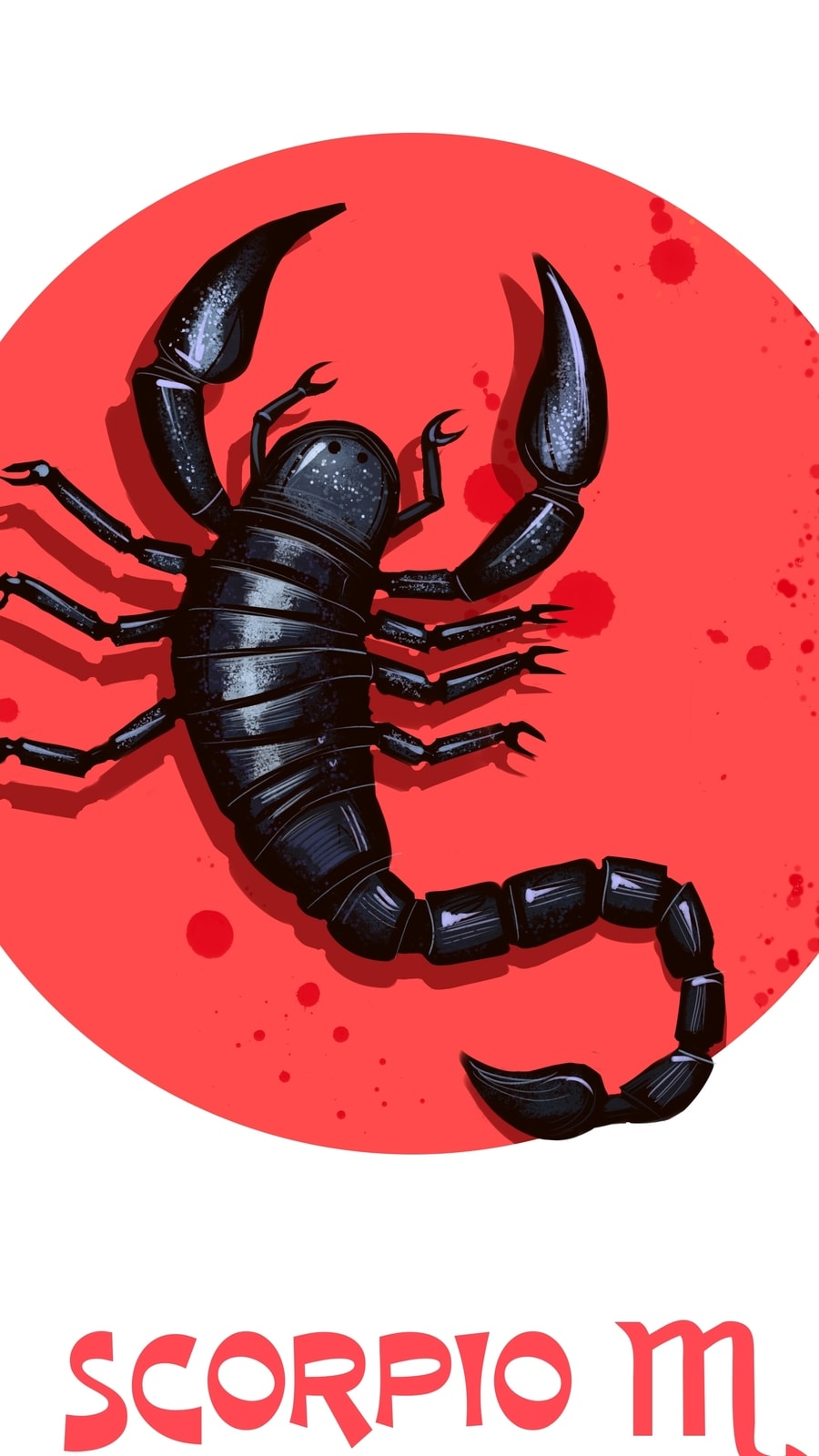 Libra Daily Horoscope Today for April 26, 2023: If Scorpios look for creative ways to use this power to better their lives, great things are bound to follow!