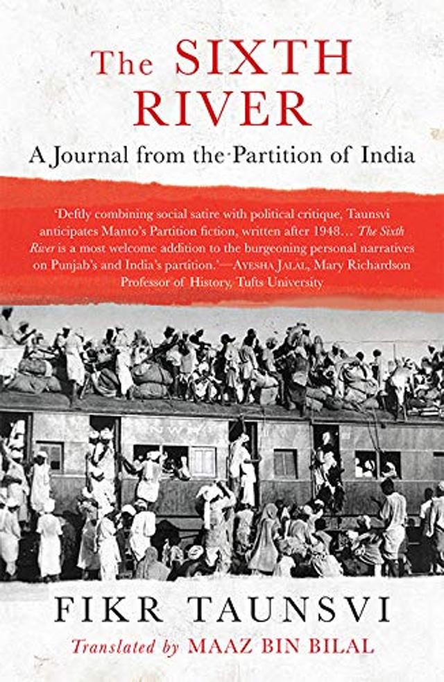 184pp, ₹499; Speaking Tiger (Amazon) 184pp, ₹499; Speaking Tiger (Amazon)