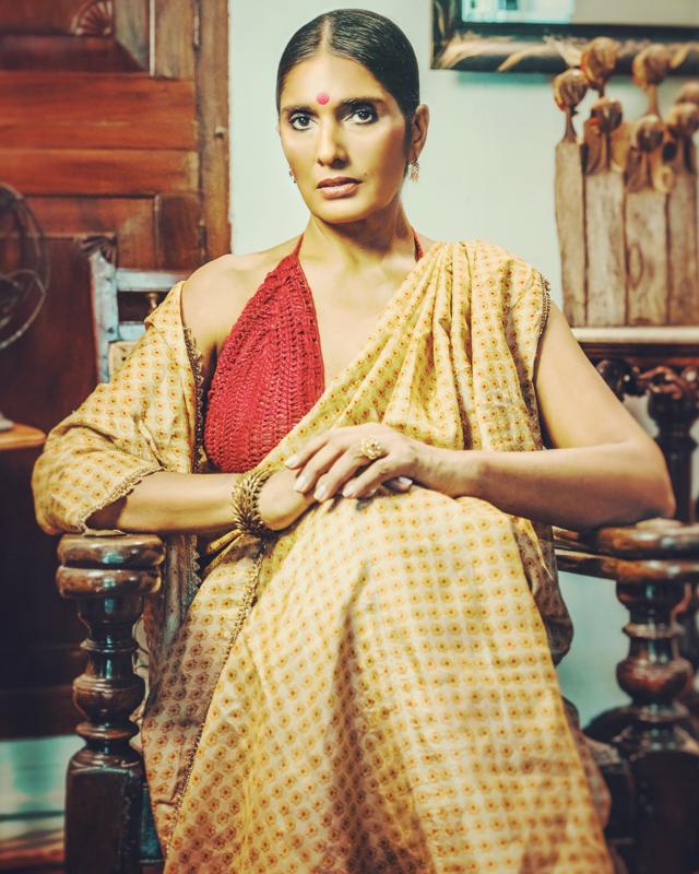 Anu Aggarwal Anu Aggarwal
